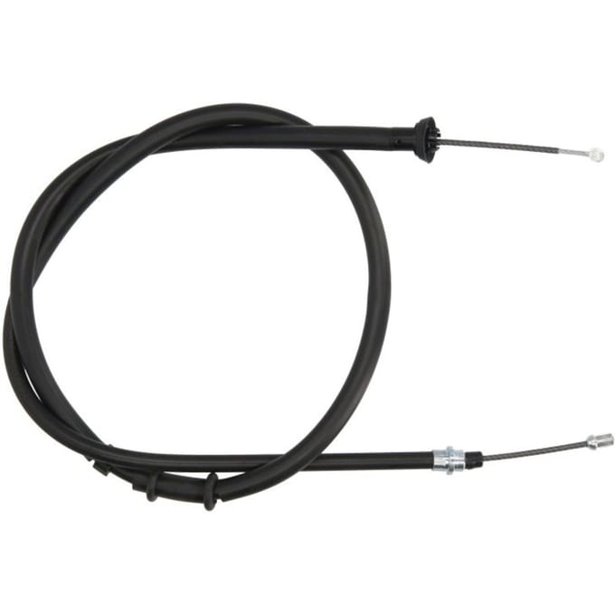 Kabel, parkeerrem LINEX 14.02.58