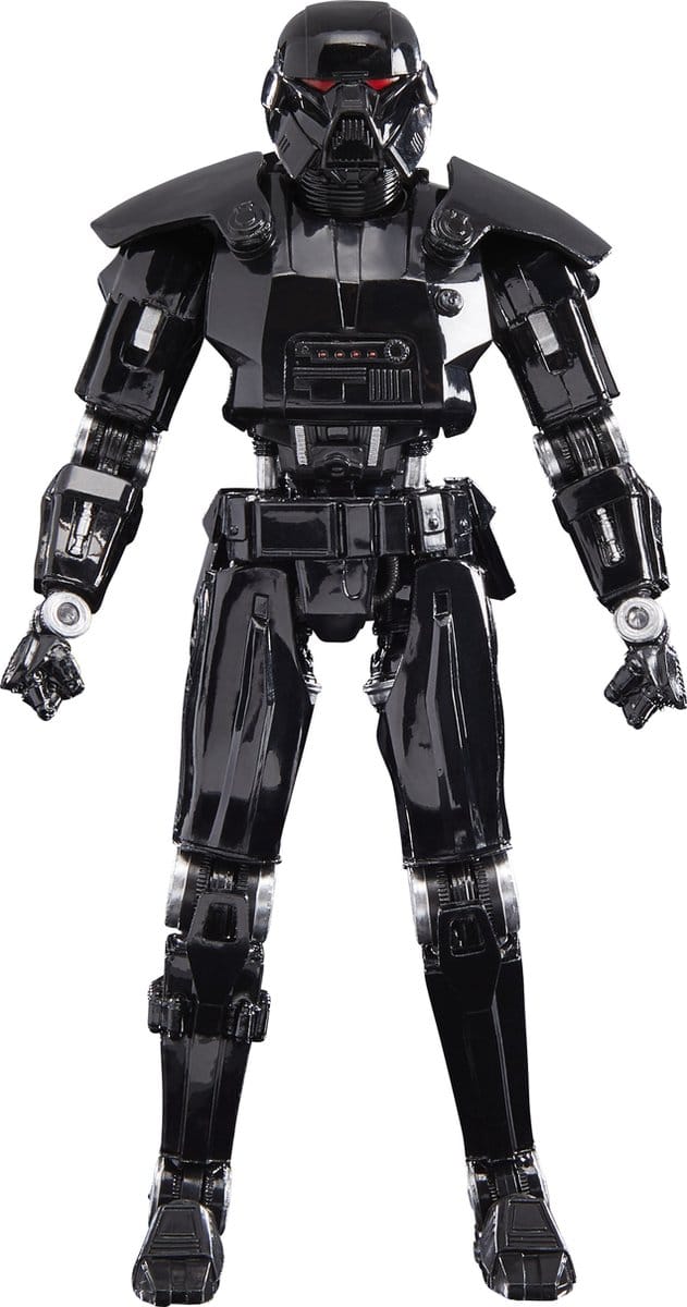 Star Wars The Black Series Dark Trooper (15cm)