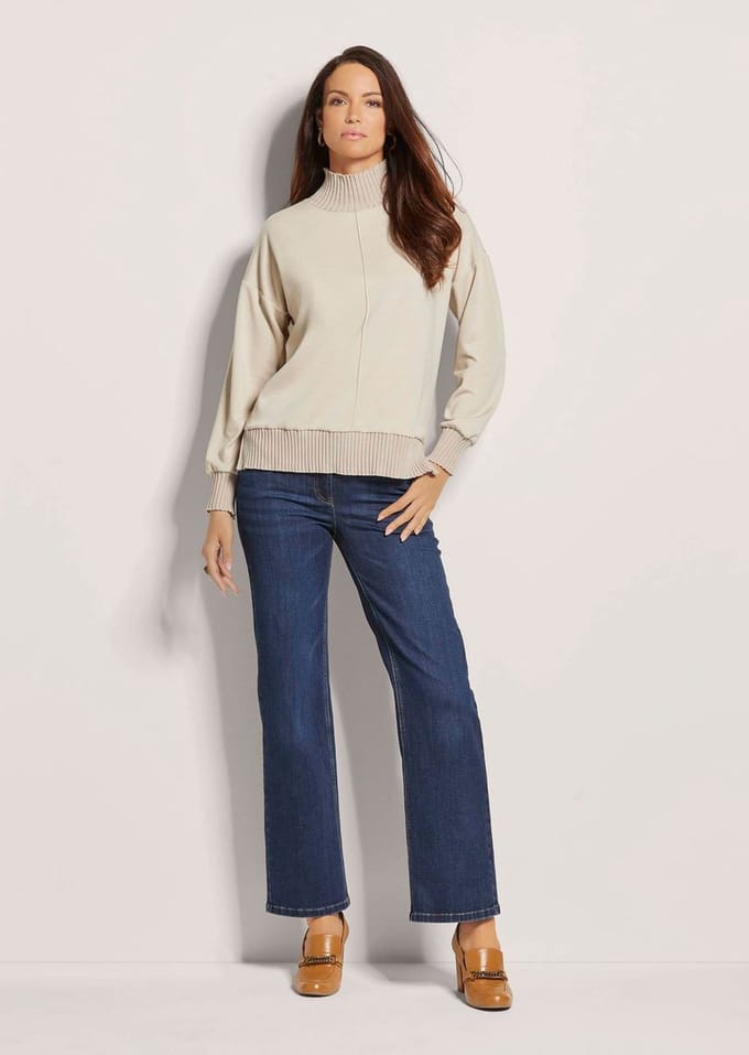 MADELEINE Sweatshirt Sweatshirt
