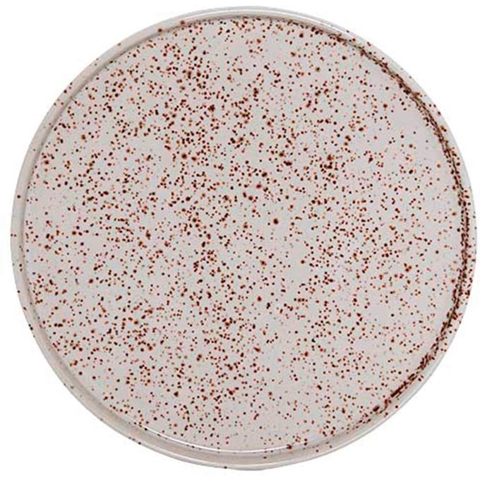 Bloomingville gebaksbord (Ã¸18 cm)