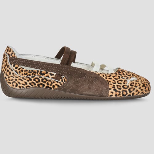 Schoenen dames Puma Speedcat Ballet Wild