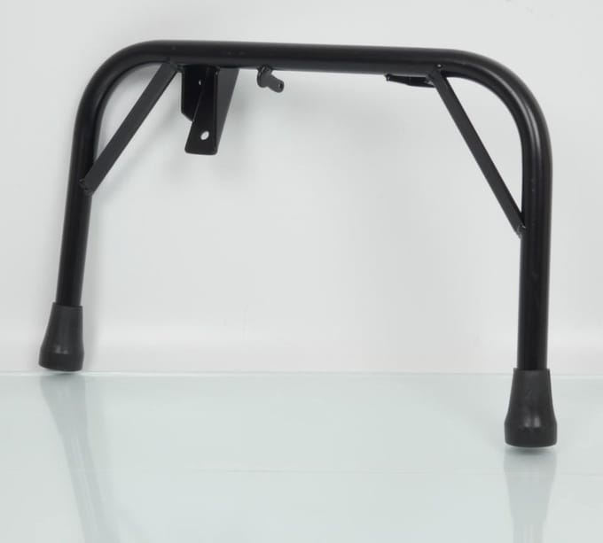 rms middenstandaard voor scooter piaggio 125 vespa px 2011-2016 28,5cm verstevigd