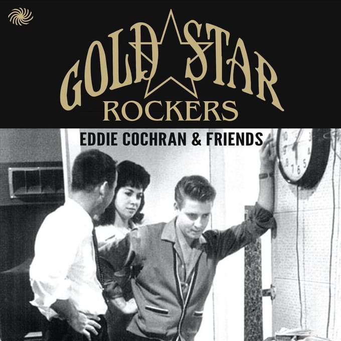 Various - Gold Star Rockers