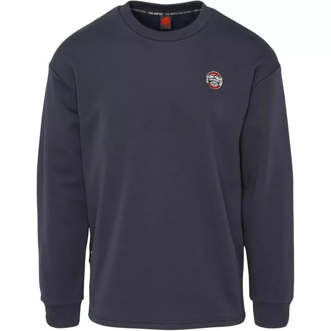 Sweatshirt Iguana Grove