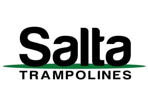 Salta Premium Black Edition 251cm trampoline met veiligheidsnet Trampolines Opbouw trampolines