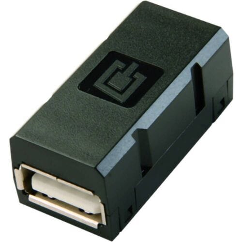 Telegärtner 100007529 Sensor/actuator connector Bus, recht 1 stuk(s) Piece