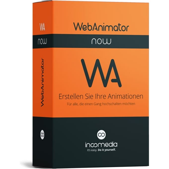 WebAnimator Nu
