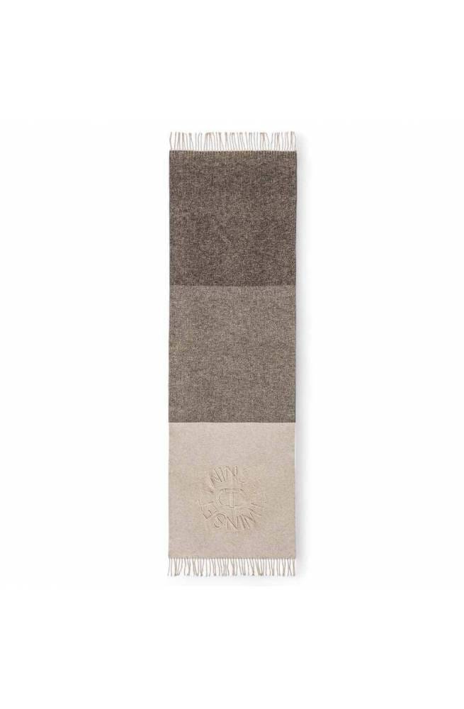 Stola Twin-set Meerkleurige vrouw - 242TO5670-04233