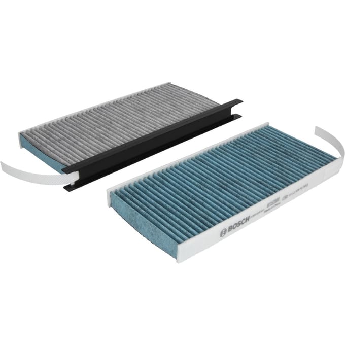 FILTER+ cabineluchtfilter BOSCH 0 986 628 553