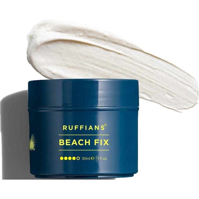 Ruffians Beach Fix 30ml