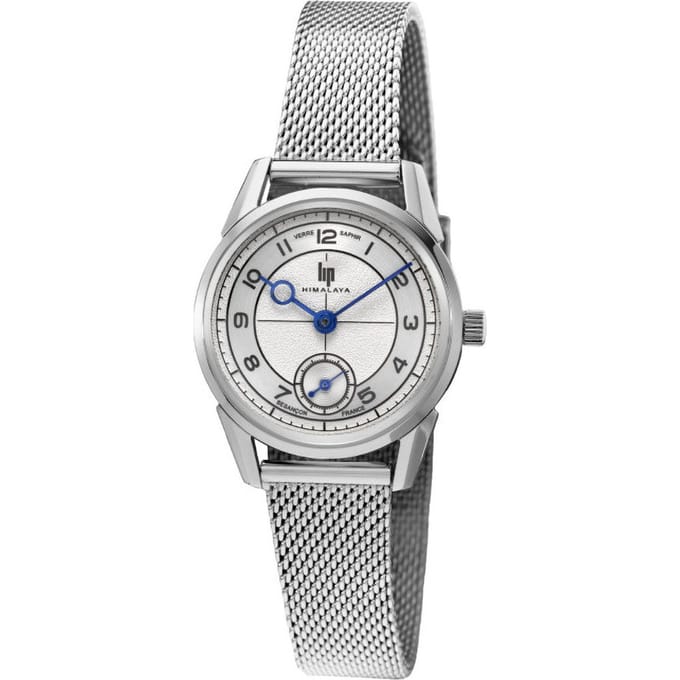 LIP Himalaya 671730 Himalaya 29 Saphir Horloge