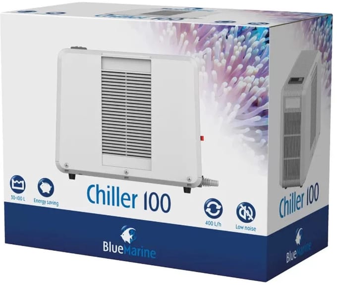 Blue Marine Koeler 100 (Flow 600L/H)