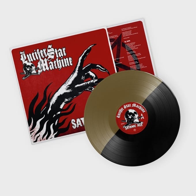 Satanic Age