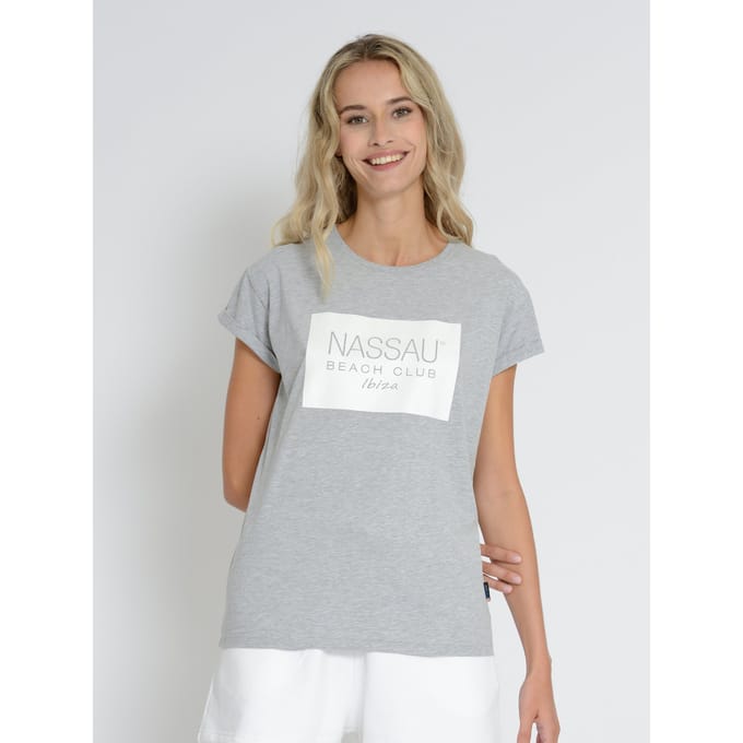 Nassau Strand T-Shirt NB231057