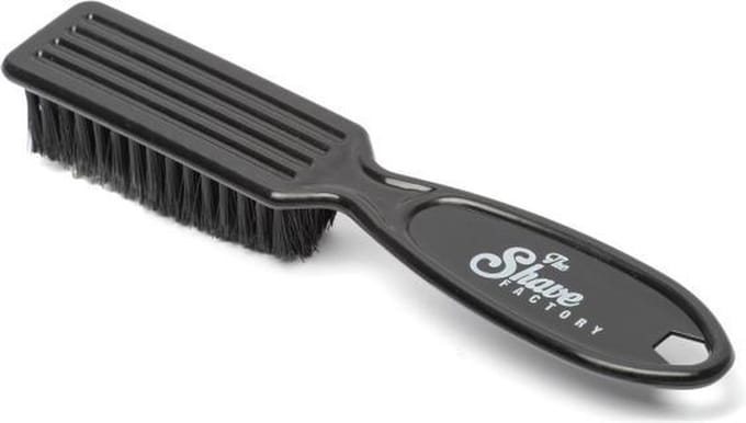The Shave Factory Blade Borstel