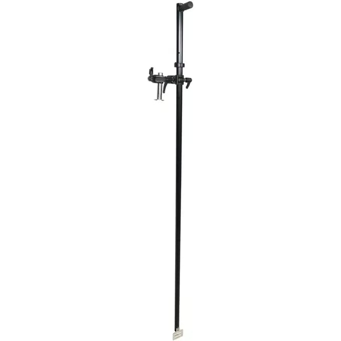 Steun voor sonde op stok Amiaud Mega live