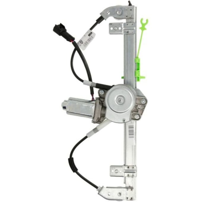 Raamregelaar MAGNETI MARELLI 350103743000 links