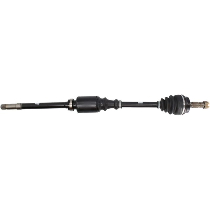 Aandrijfas POINT GEAR PNG70462 rechts