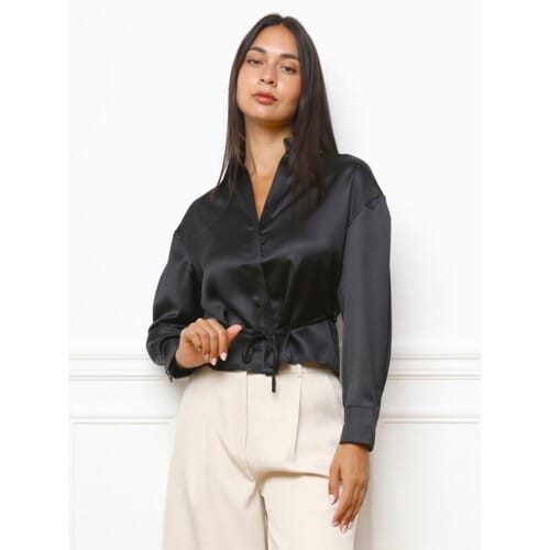 Overhemd La Modeuse 79605_P189480