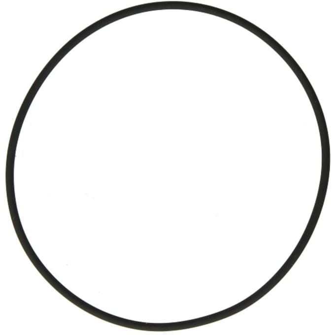 Keerring, flens, versnellingsbak  ZF 0634313338ZF