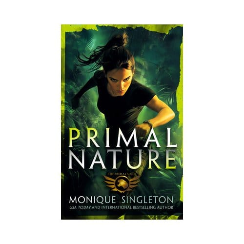 Primal Nature - Primal Series - Monique Singleton
