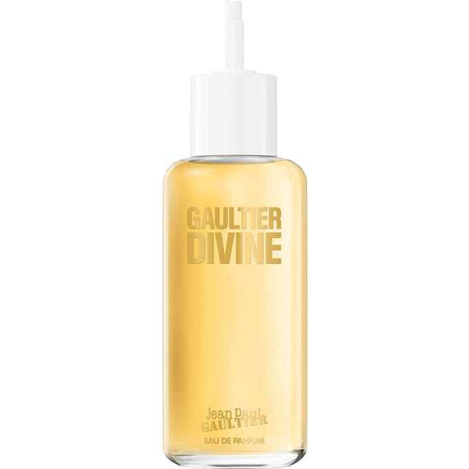 Jean Paul Gaultier Eau De Parfum Jean Paul Gaultier - Gaultier Divine Eau De Parfum  - 200 ML
