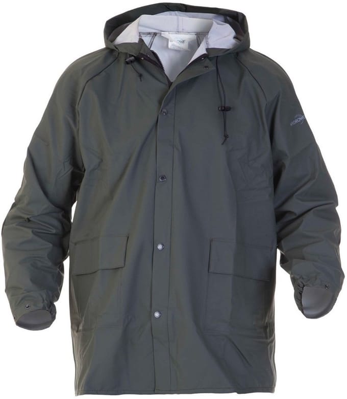 Hydrowear Arbeitsjacke Regenjas Selsey
