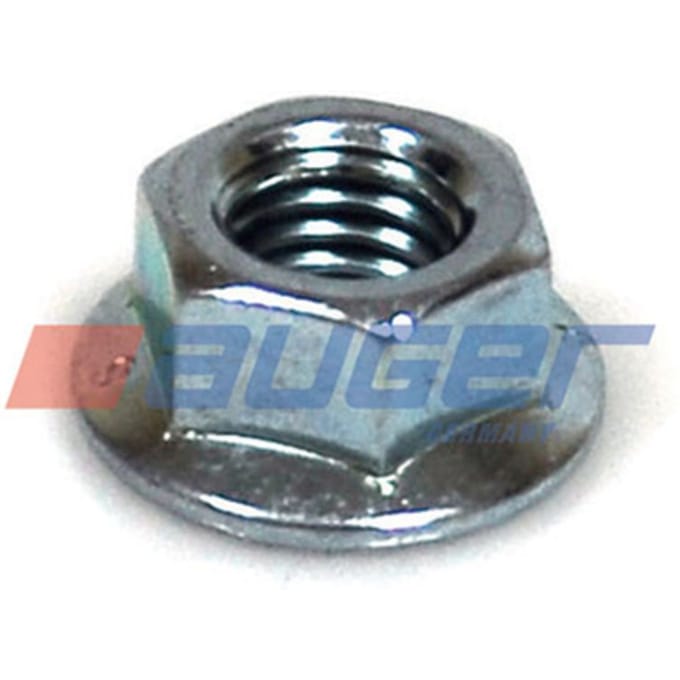 Gegalvaniseerde moer 6-kant AUGER 59359