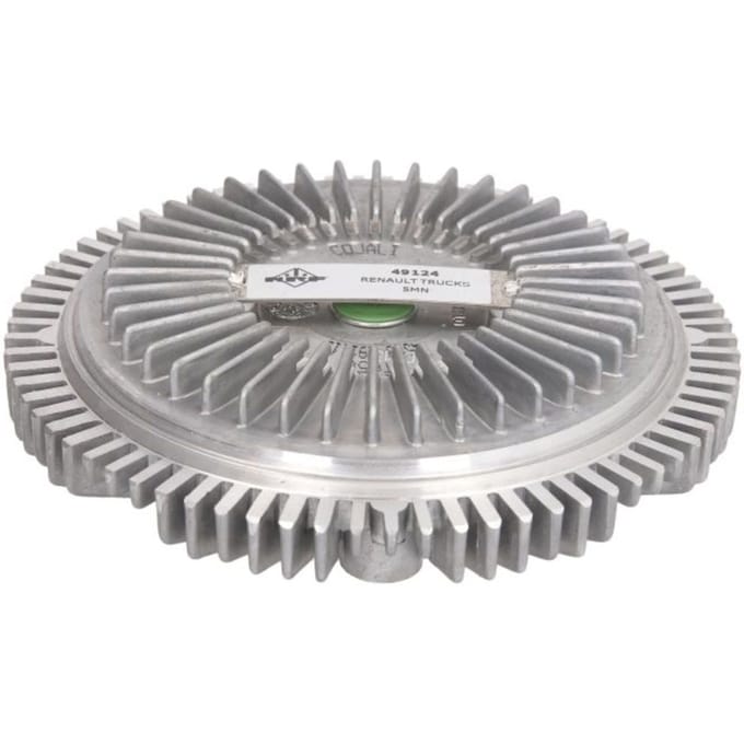 Koppeling, radiatorventilator NRF 49124