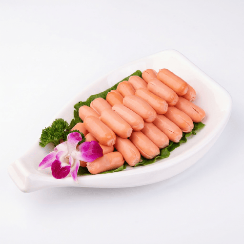 Laweiju Mini Worst 300g