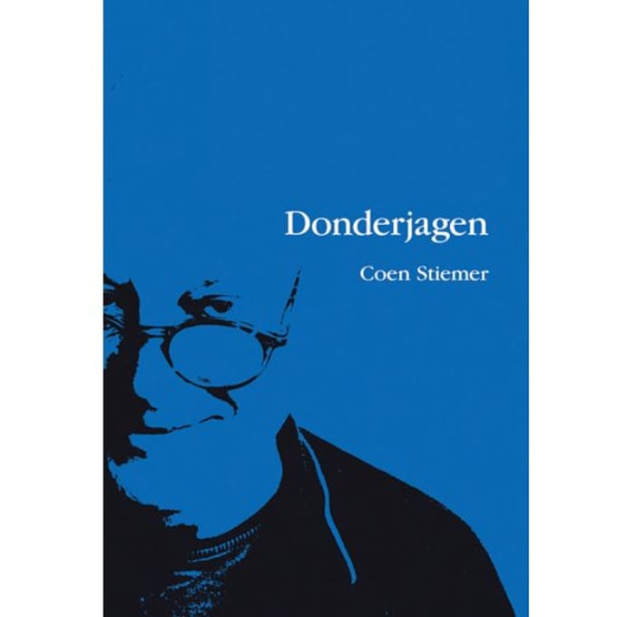 Donderjagen - Coen Stiemer