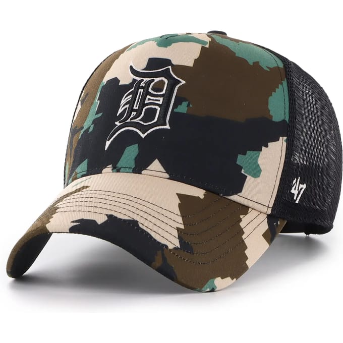 Tigers honkpet MLB sTAR Offside DT