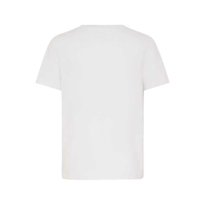 b.young - BYSOBBE FRONT PRINT TSHIRT - Dames - T-shirts