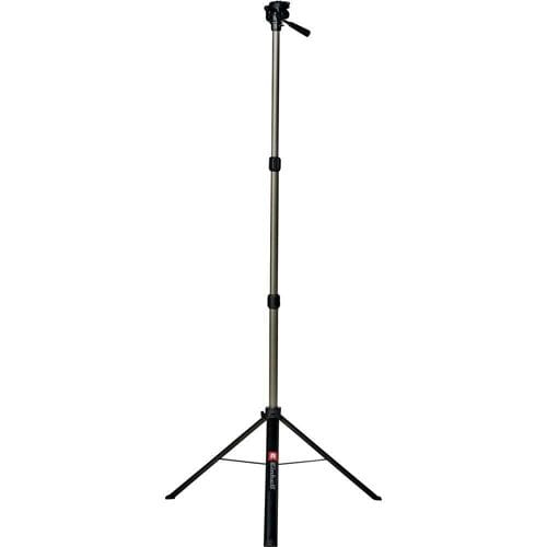 Einhell 2270116 Statief Tripod 85 - 170 cm Teleskop-Stativ