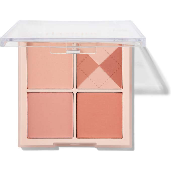 Dasique Dasique Blending Mood Cheek - Beige Knit