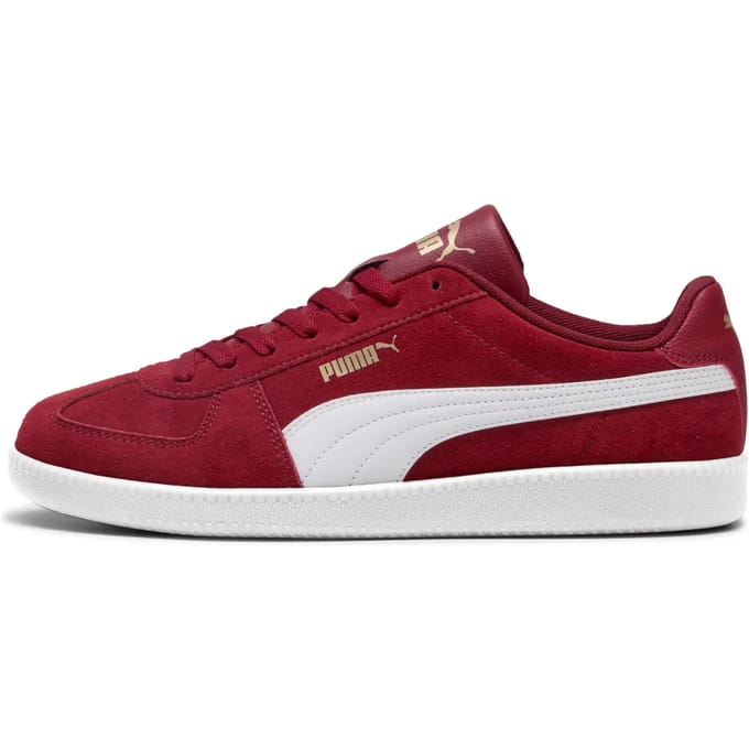 Puma  Lage Sneakers Puma Club LT ESD