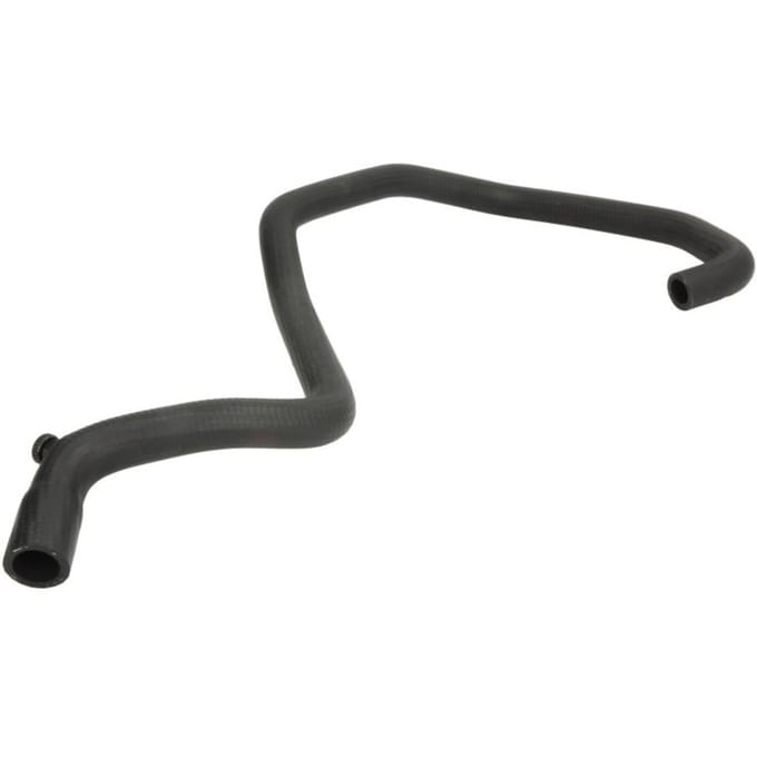 Koelsysteem, rubberen slang THERMOTEC DNR011TT