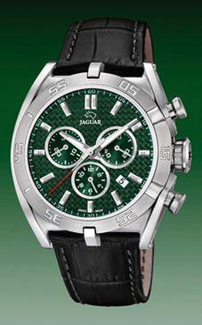 Jaguar Herenhorloge J857/7