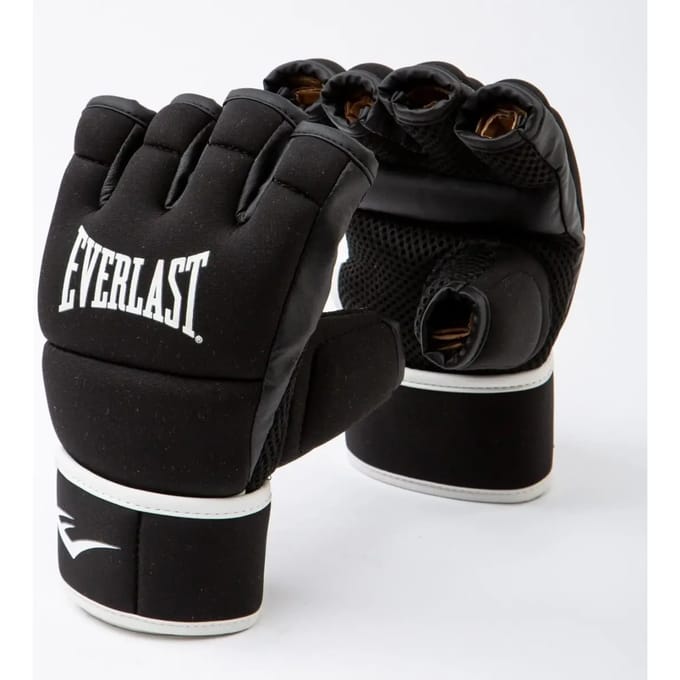Bokshandschoenen Everlast Core