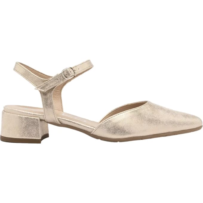 Dames open talon pumps Ryłko Elizabeth