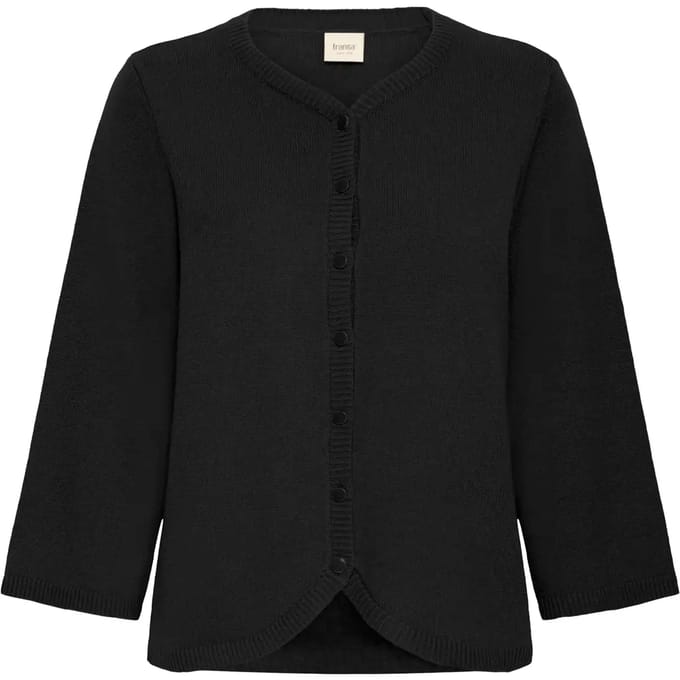 fransa - FRBITTE CAR 2 - Dames - Cardigans