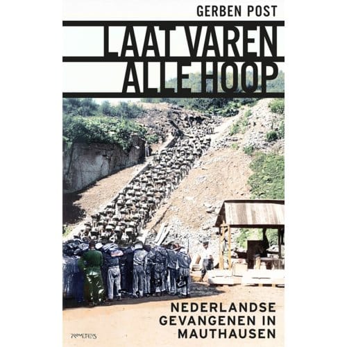 Laat Varen Alle Hoop - Gerben Post