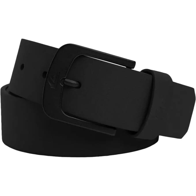 Belt with buckle Quiksilver Main Street