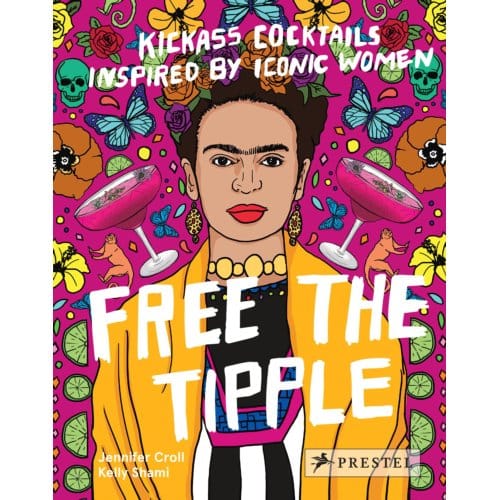 Free The Tipple - Jennifer Croll