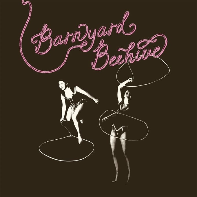 Barnyard Beehive - V/a (various Artists)