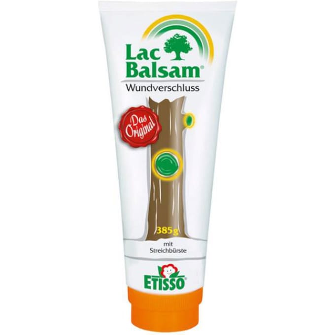 Lacbalsam wondafdekmiddel 385 gram