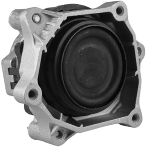 Aslichaam-/motorsteunlager TEDGUM TED56344
