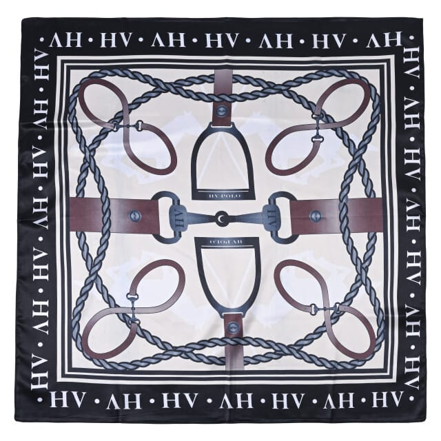 HV Polo Scarf hvpkathy