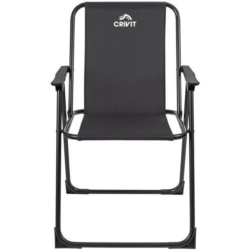 CRIVIT Inklapbare campingstoel (Campingstoel A)