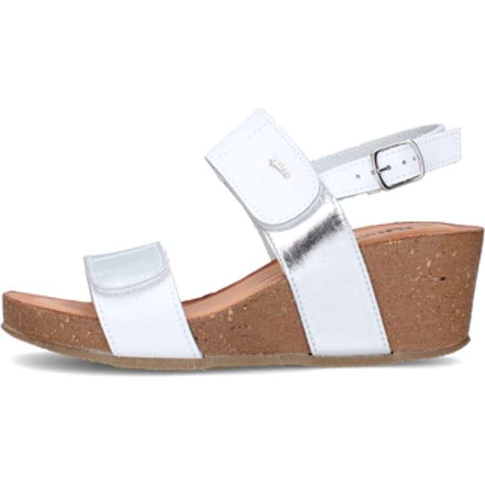 Sandalen met sleehak IgI&amp;CO 1199011